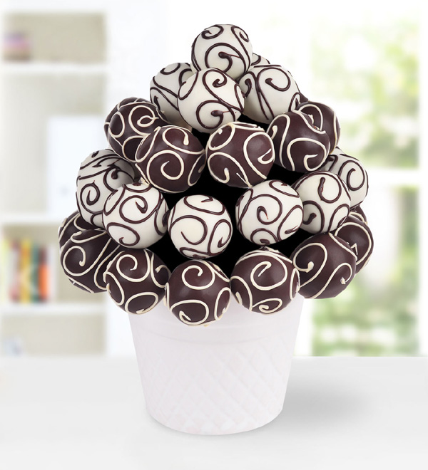 Mucize Tatlar Truffle Şöleni