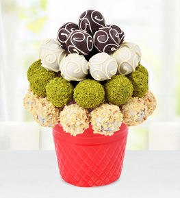 Truffle Cenneti