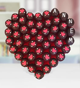 Anneme Sevgilerle