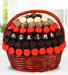 Sonsuz Aşk Sepeti