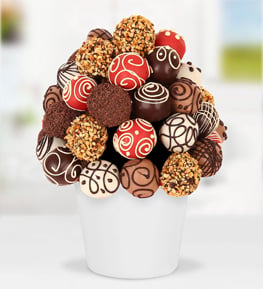 Nefis Truff Buketi