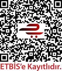 �i�ek Sepeti Etbis'e Kay�tl�d�r